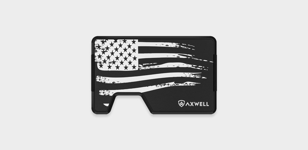 Axwell Wallet