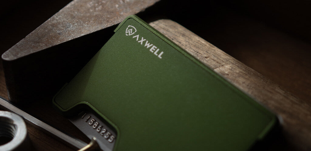 The Best EDC Wallet For Men