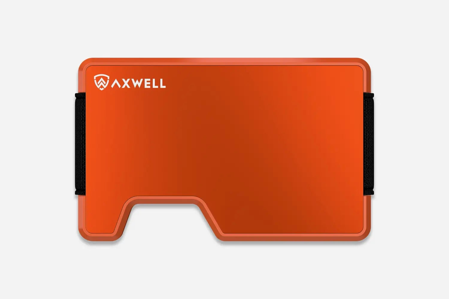 Axwell Front Pocket Wallet For Men