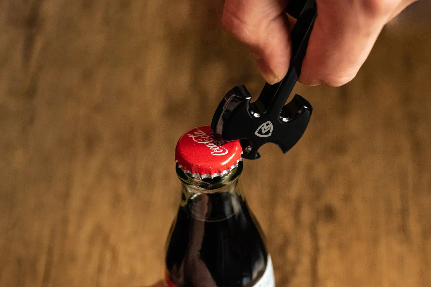 Best Bottle Opener for EDC