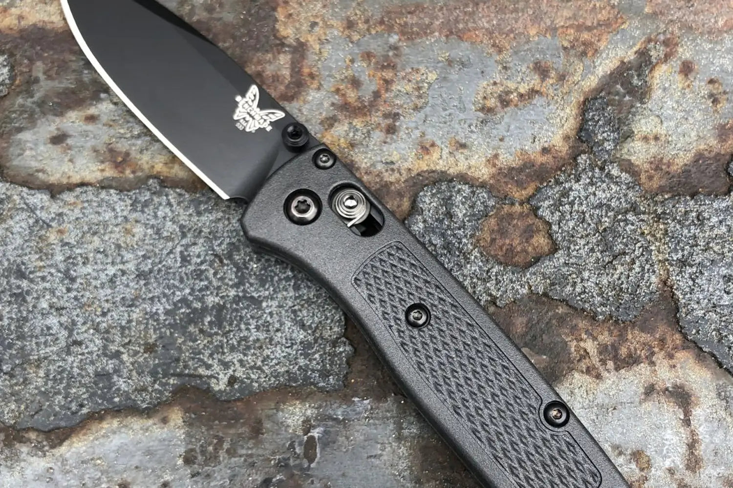 Benchmade Bugout EDC Knife