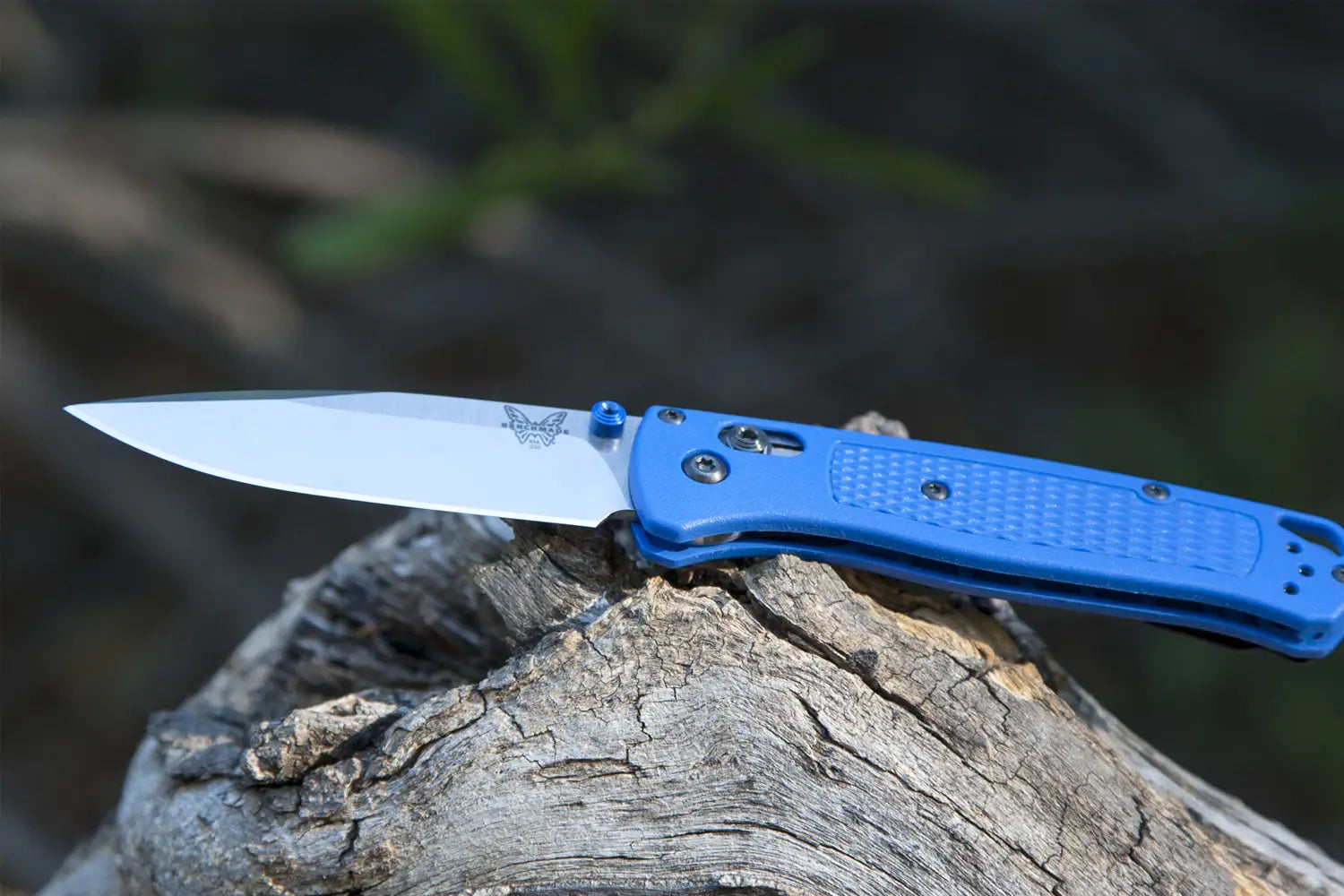 Benchmade Bugout EDC Knife