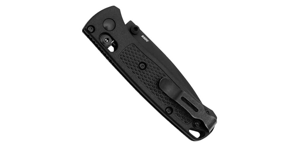 Benchmade Bugout 535-BK2 (CF-Elite Blackout)