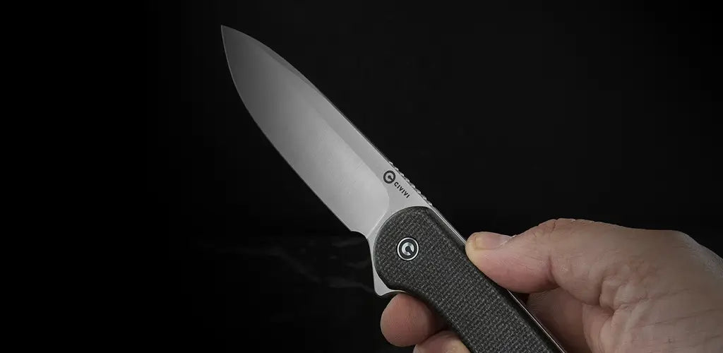 Best Budget Pocket Knife Of All Time - Civivi Elementum