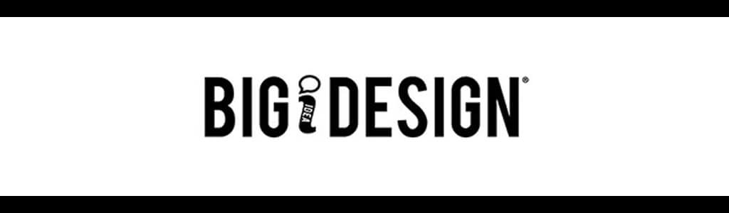 Big I Design