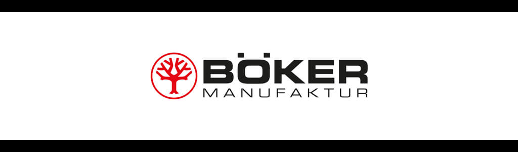 Boker Knives