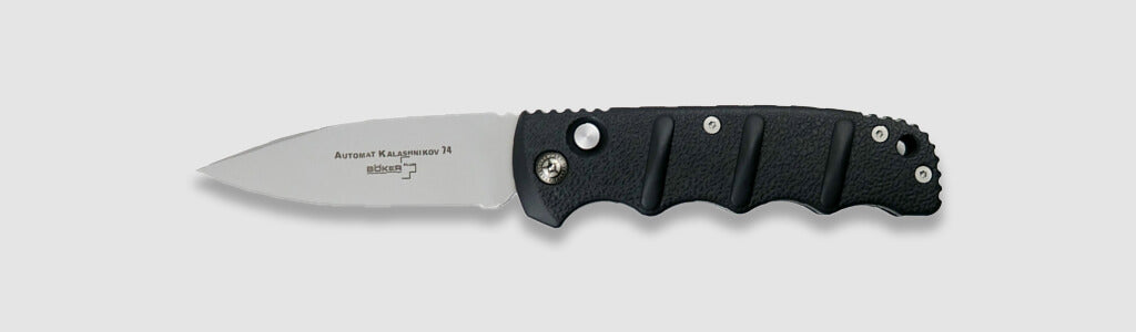 Boker Kalashnikov