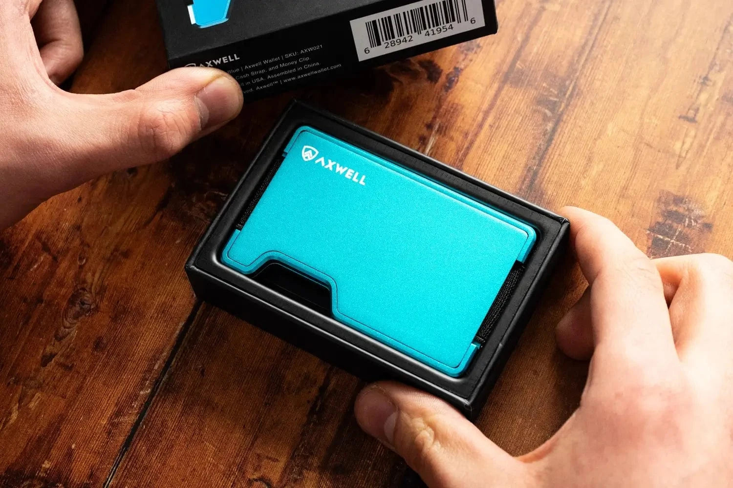 Best Place to Buy a Wallet