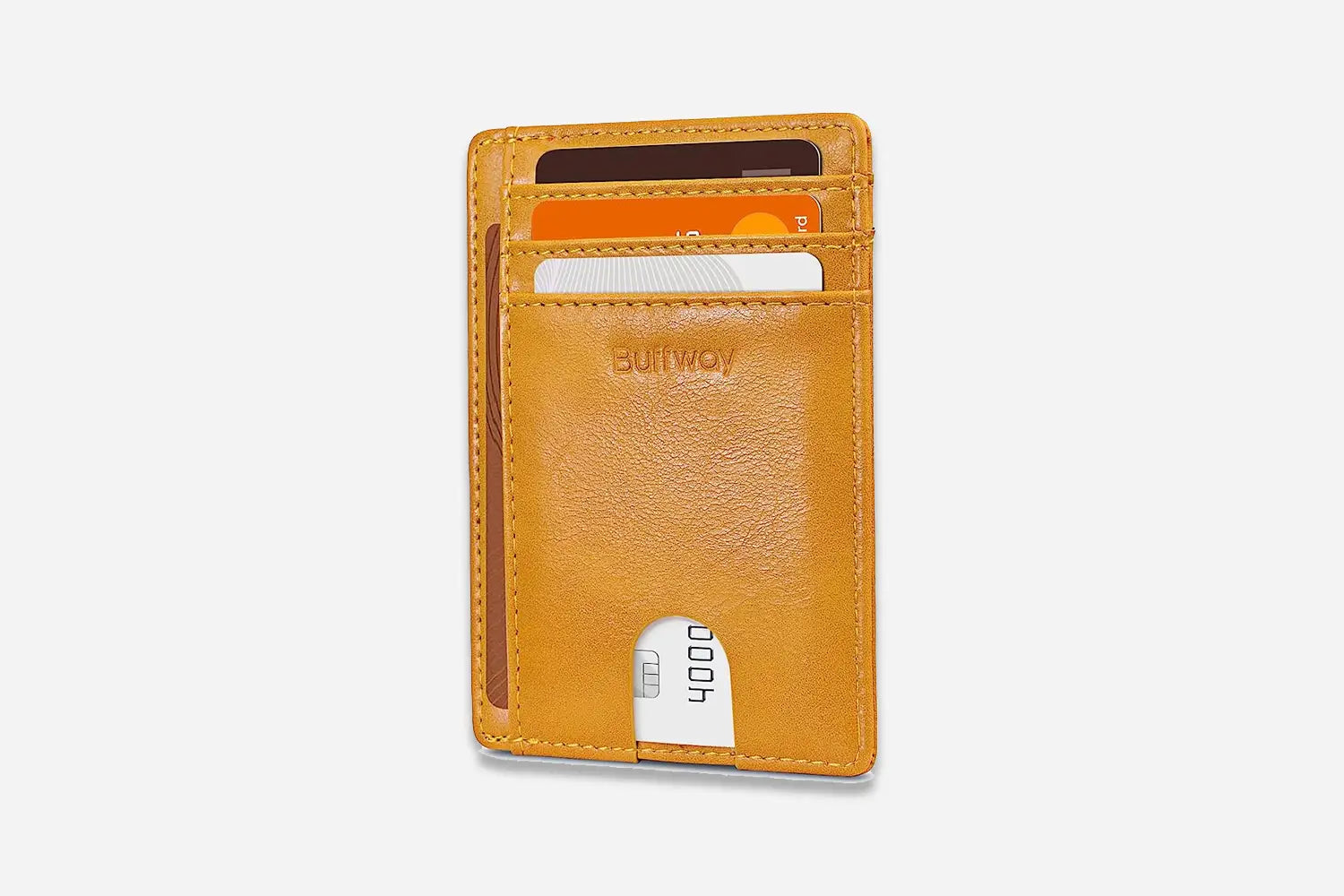 Buffway RFID Wallet For Men