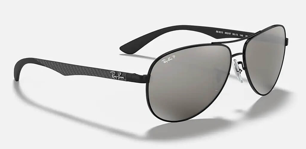 Ray-Ban RB8313 Sunglasses