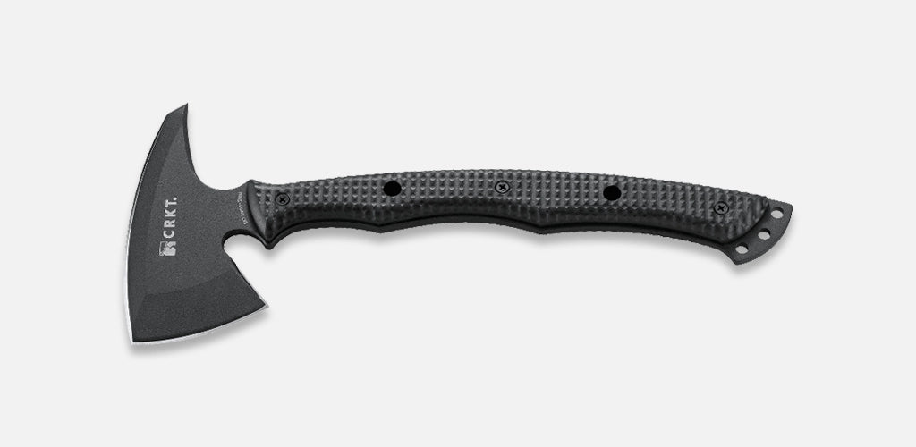 CRKT Kangee T-Hawk 2725 tactical Throwing Axe