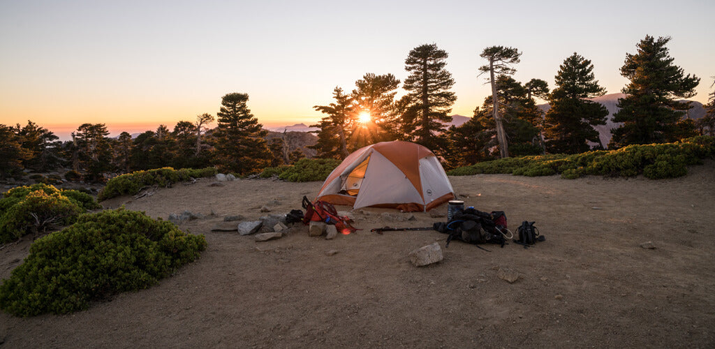 Best Camping Gear for Beginners in 2022