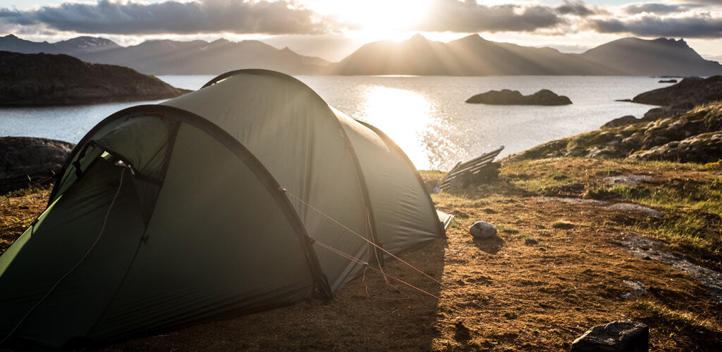 Best Camping Gear for Beginners in 2022