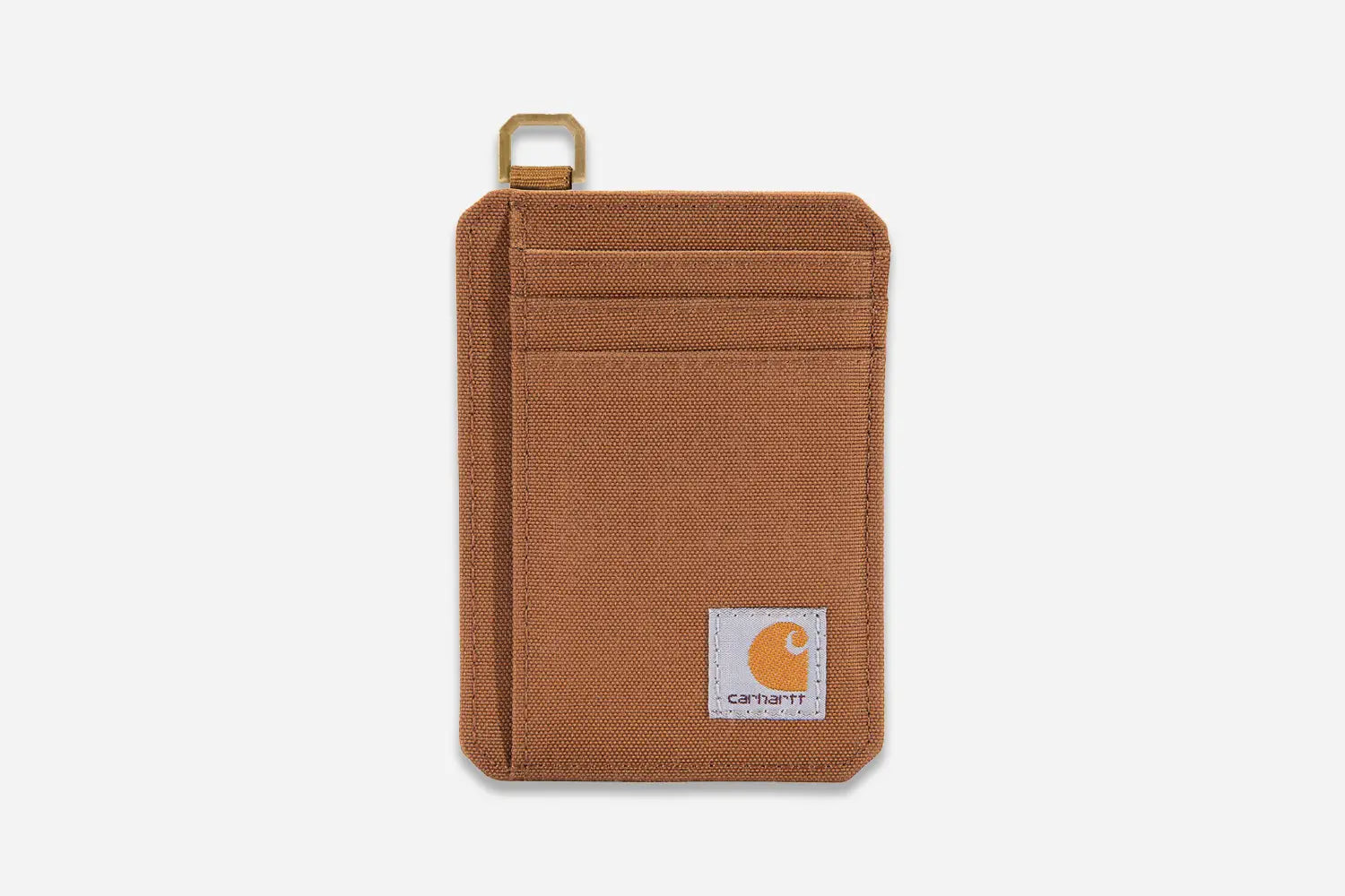 Carhartt Front Pocket Wallet For Men
