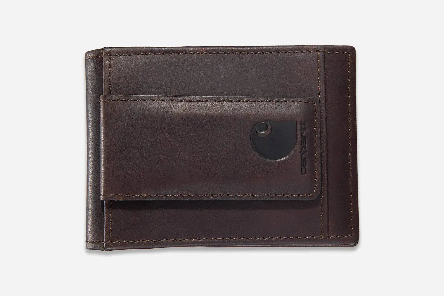 Carhartt Money Clip Wallet For Men