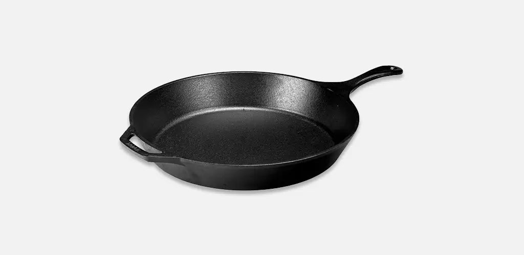 Cast Iron Skillet