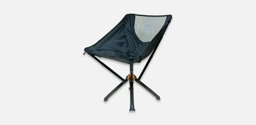 Foldable Pocket Chair