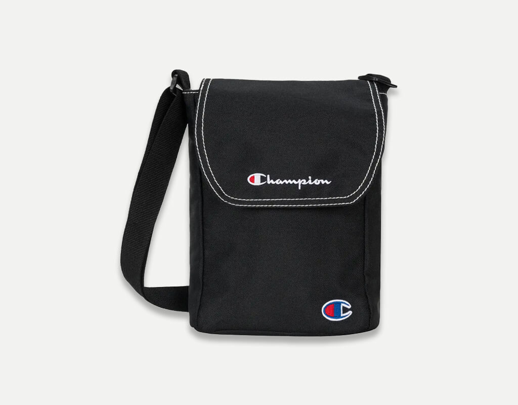 Champion - Uniform Crossbody Bag