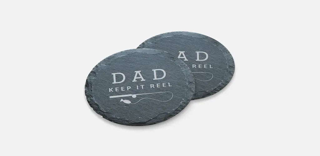 Personalized Coasters