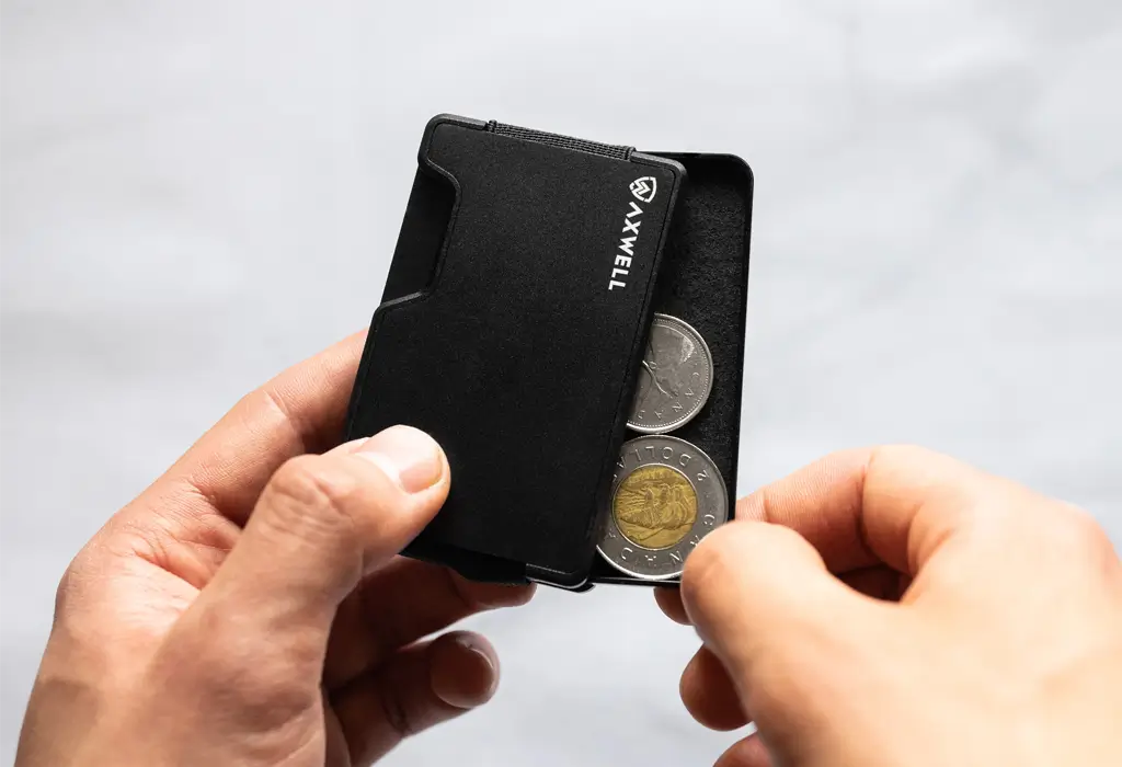 Best Card Holder Wallet