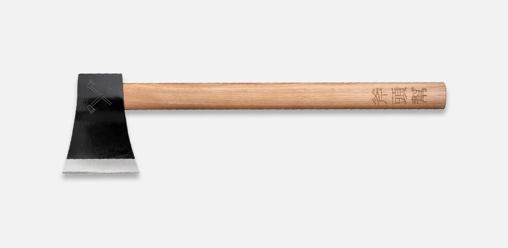 Cold Steel Axe Gang Throwing Axe