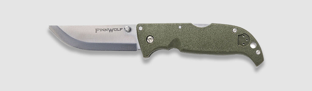 Cold Steel Finn Wolf