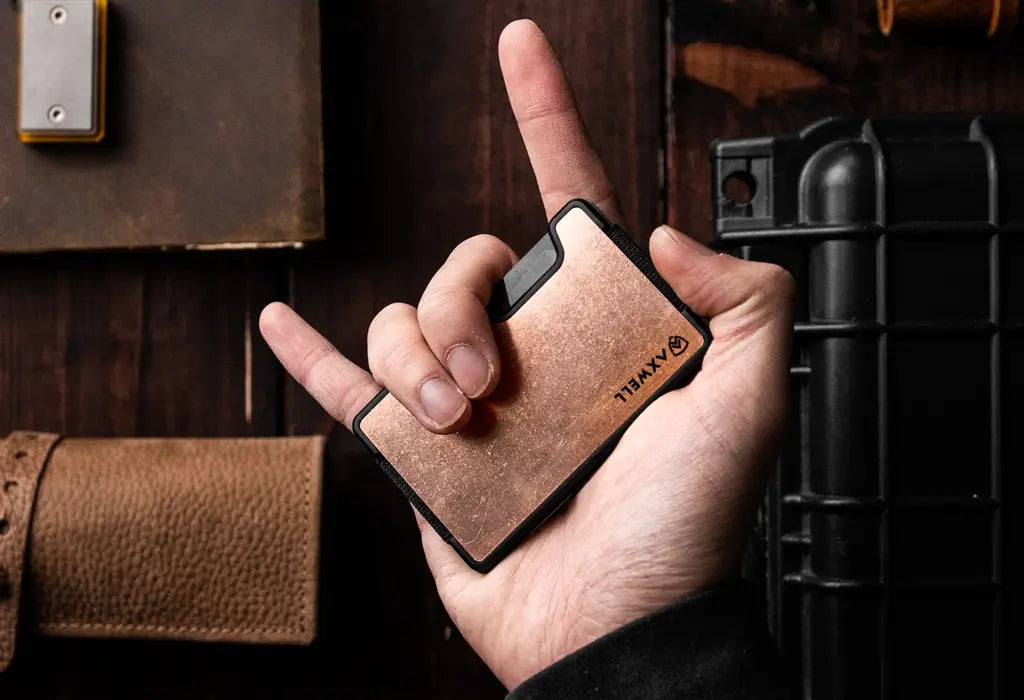 Best Card Holder Wallet