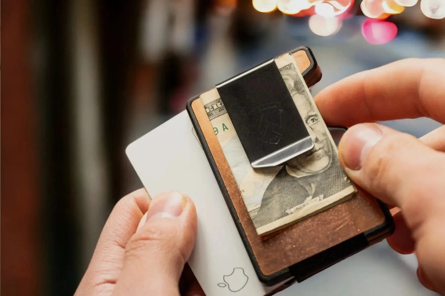 What is RFID Wallet?