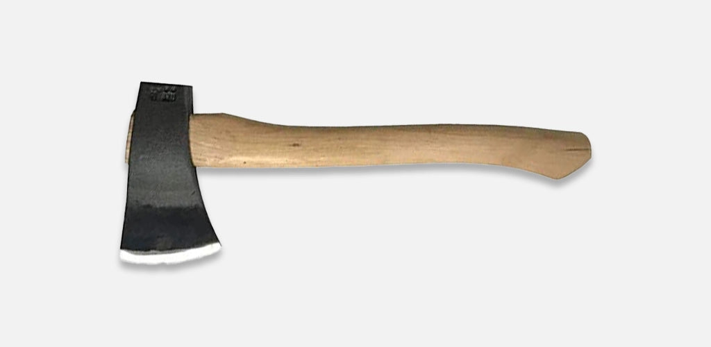 Council Tool Sport Utility Flying Fox Woodsman Throwing Axe