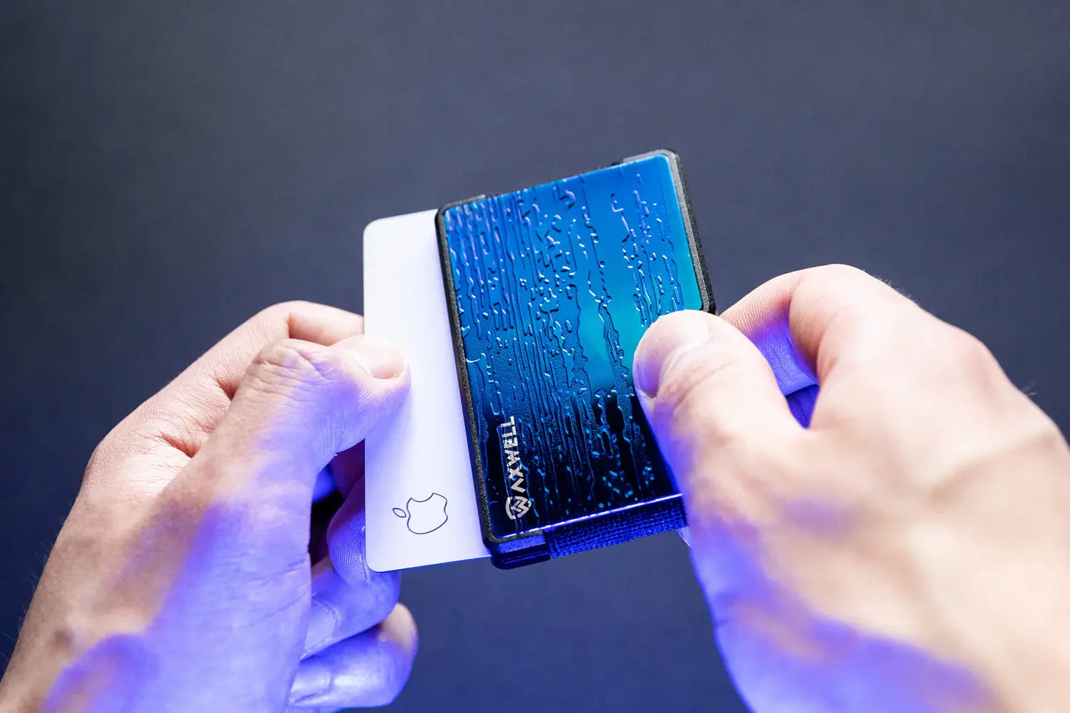 Choosing an RFID Blocking Wallet