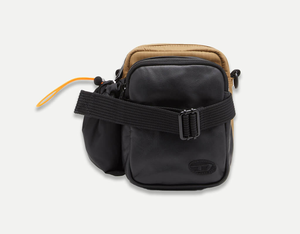 Diesel - Dsl Utility Crossbody Bag