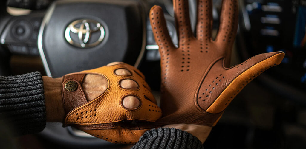 Best Driving Gloves