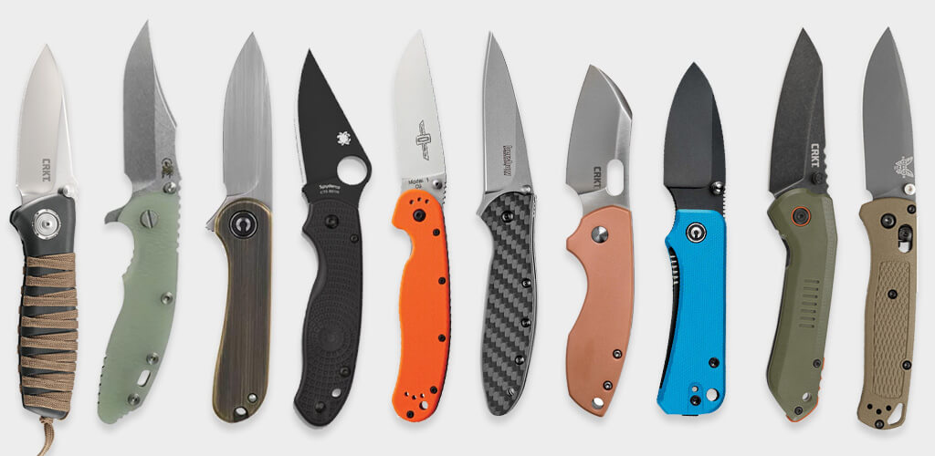 What is an EDC Knife?