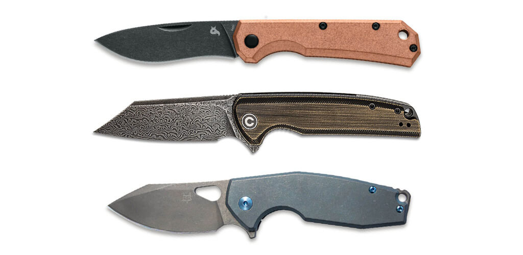 What is an EDC Knife?