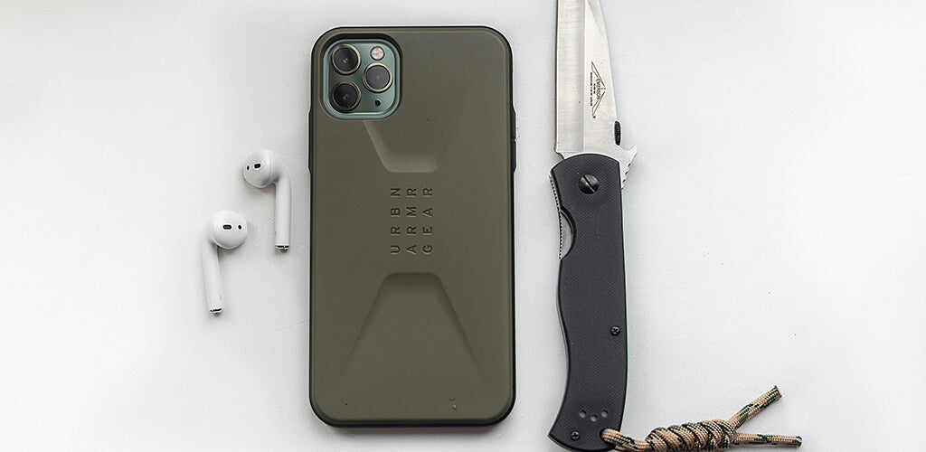 Everyday Carry (EDC) Essentials