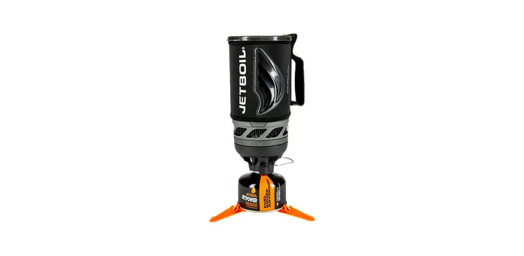 Jetboil - Flash Cooking System