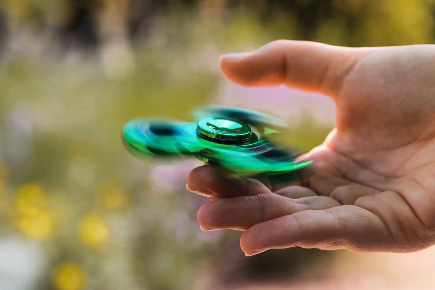 Best Fidget Toys For Adults