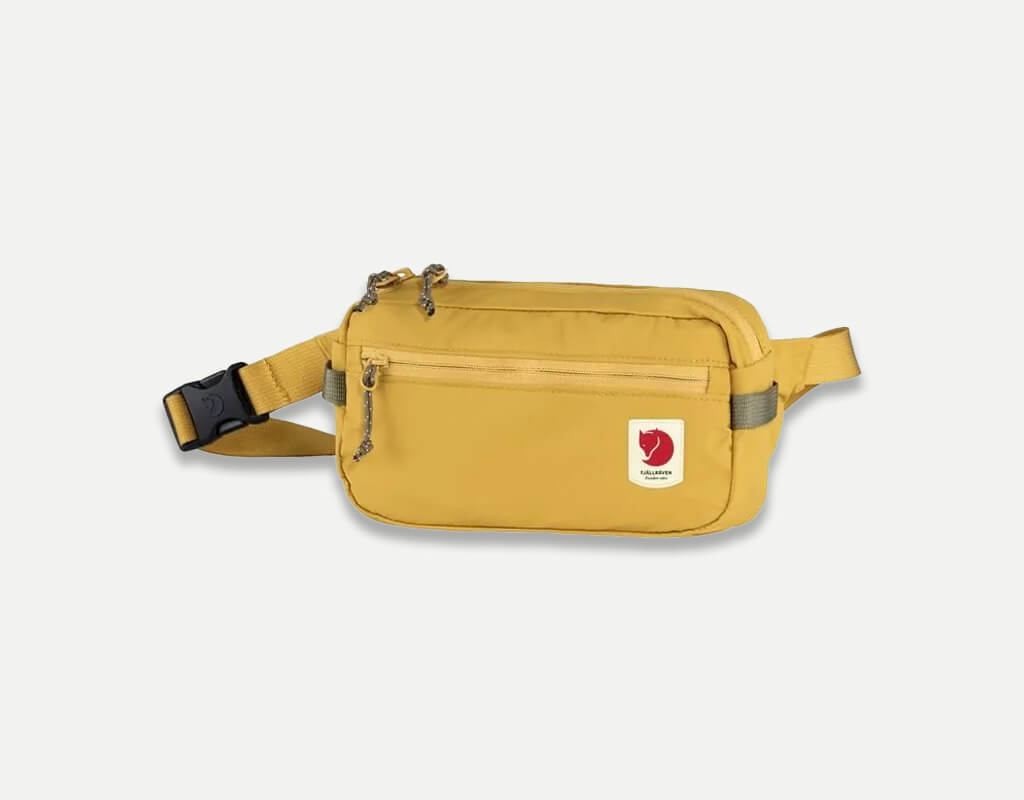 Fjallraven - High Coast Hip Pack