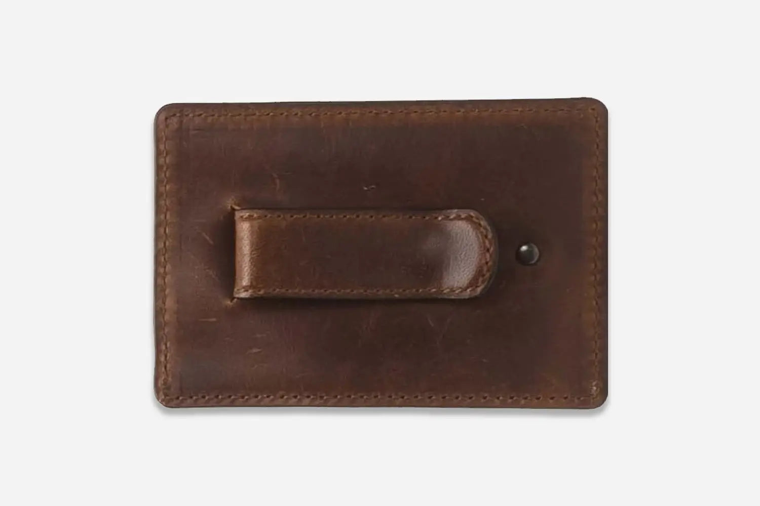 Frye Money Clip Wallet For Men