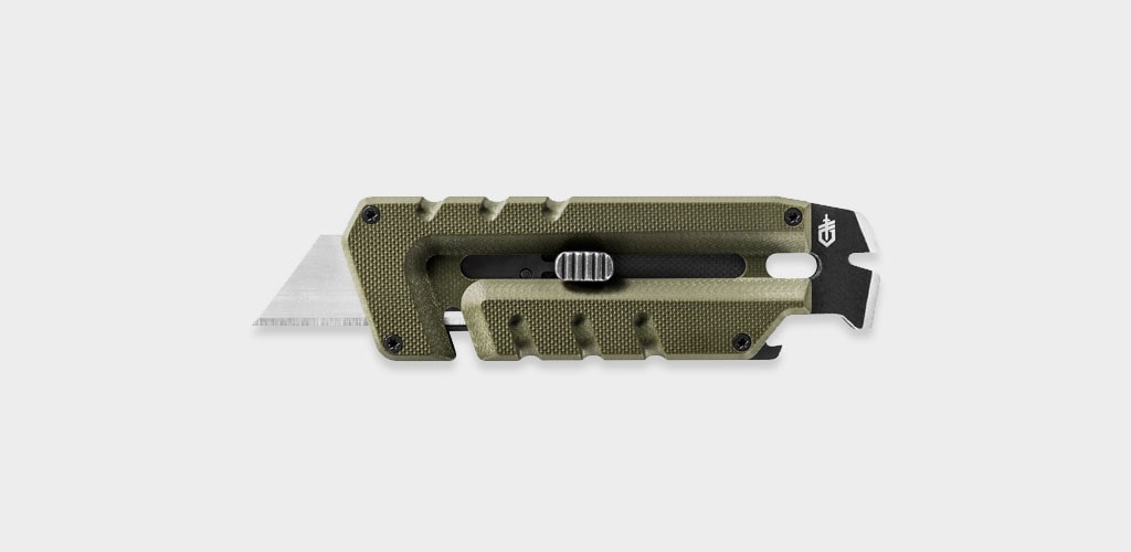 Gerber Gear Prybrid Utility Knife