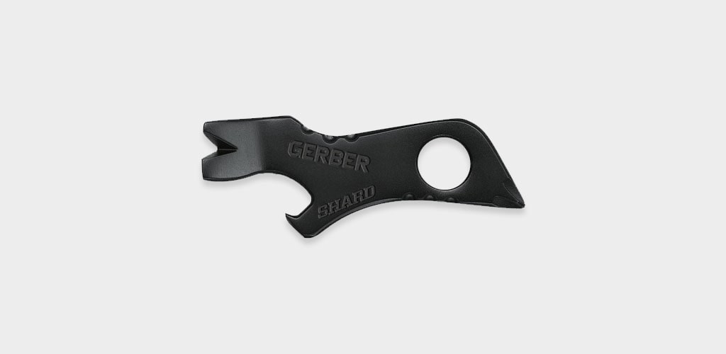 Gerber Shard Keychain Tool