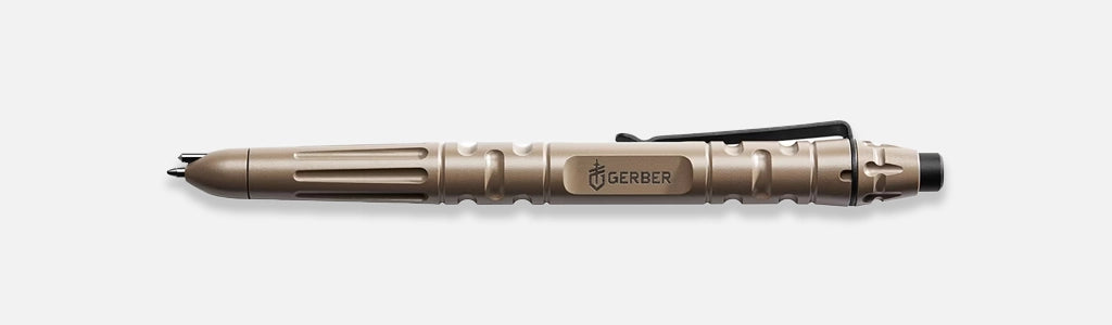 Gerber Impromptu Tactical Pen