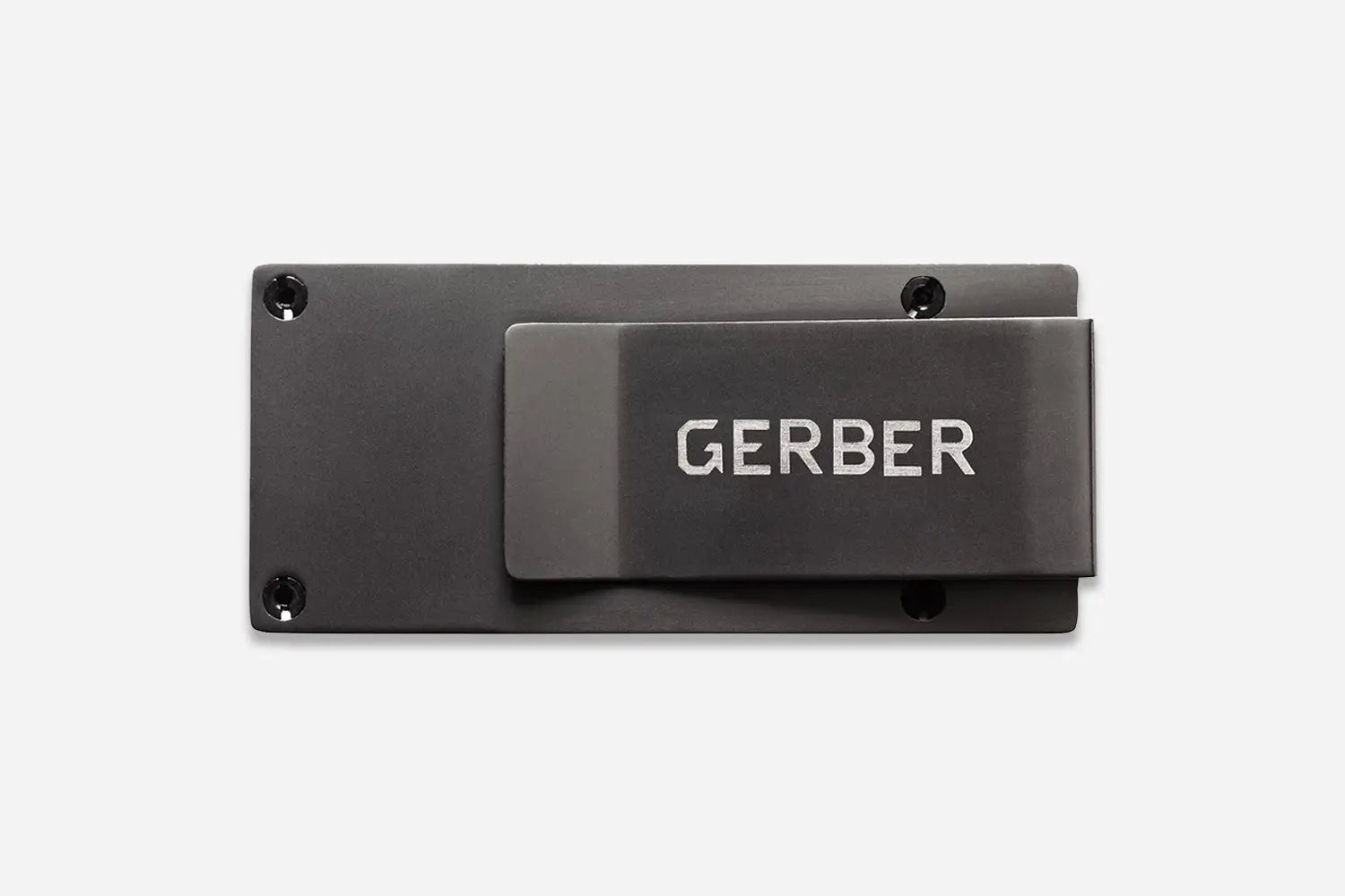 Gerber Money Clip Wallet