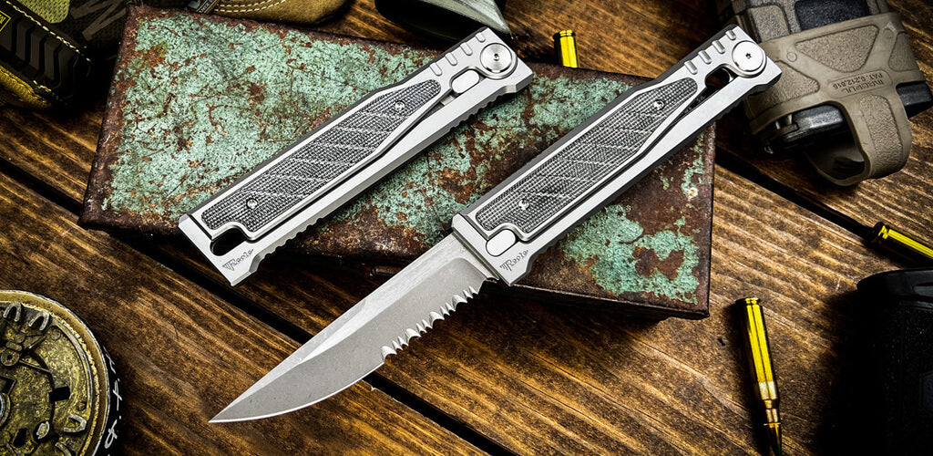 Are gravity knifes legal in the USA?