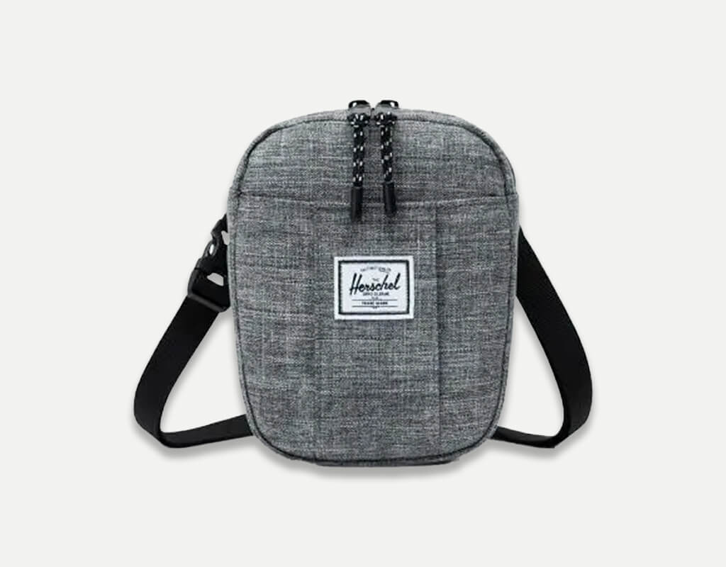 Herschel - Cruz Crossbody Bag