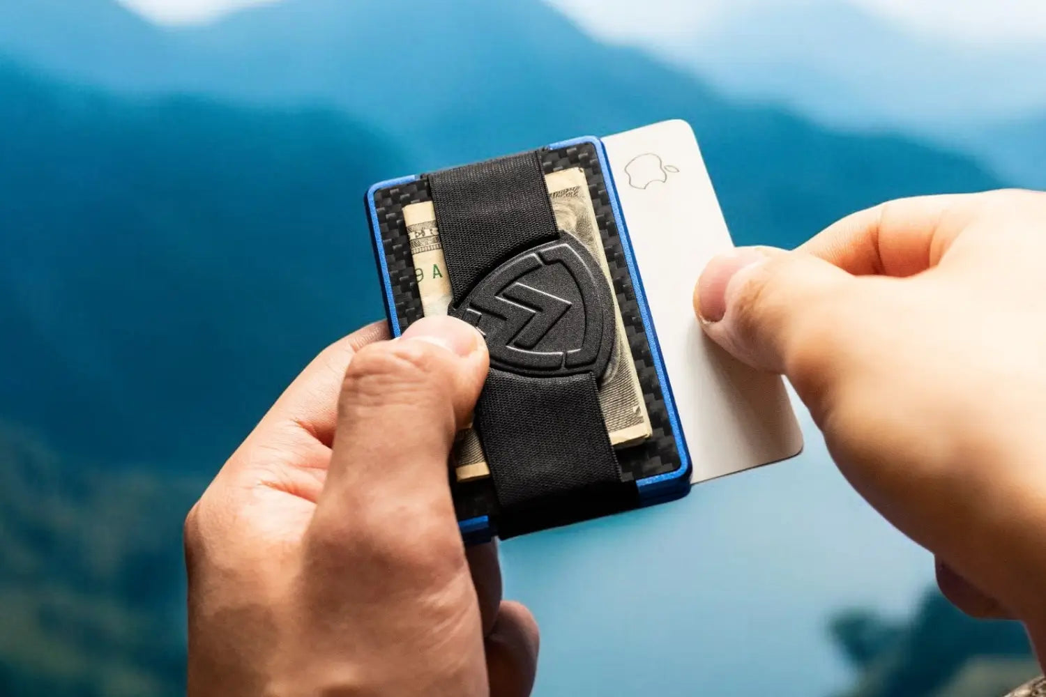 Top Wallet Benefits: Stay Organized and Secure