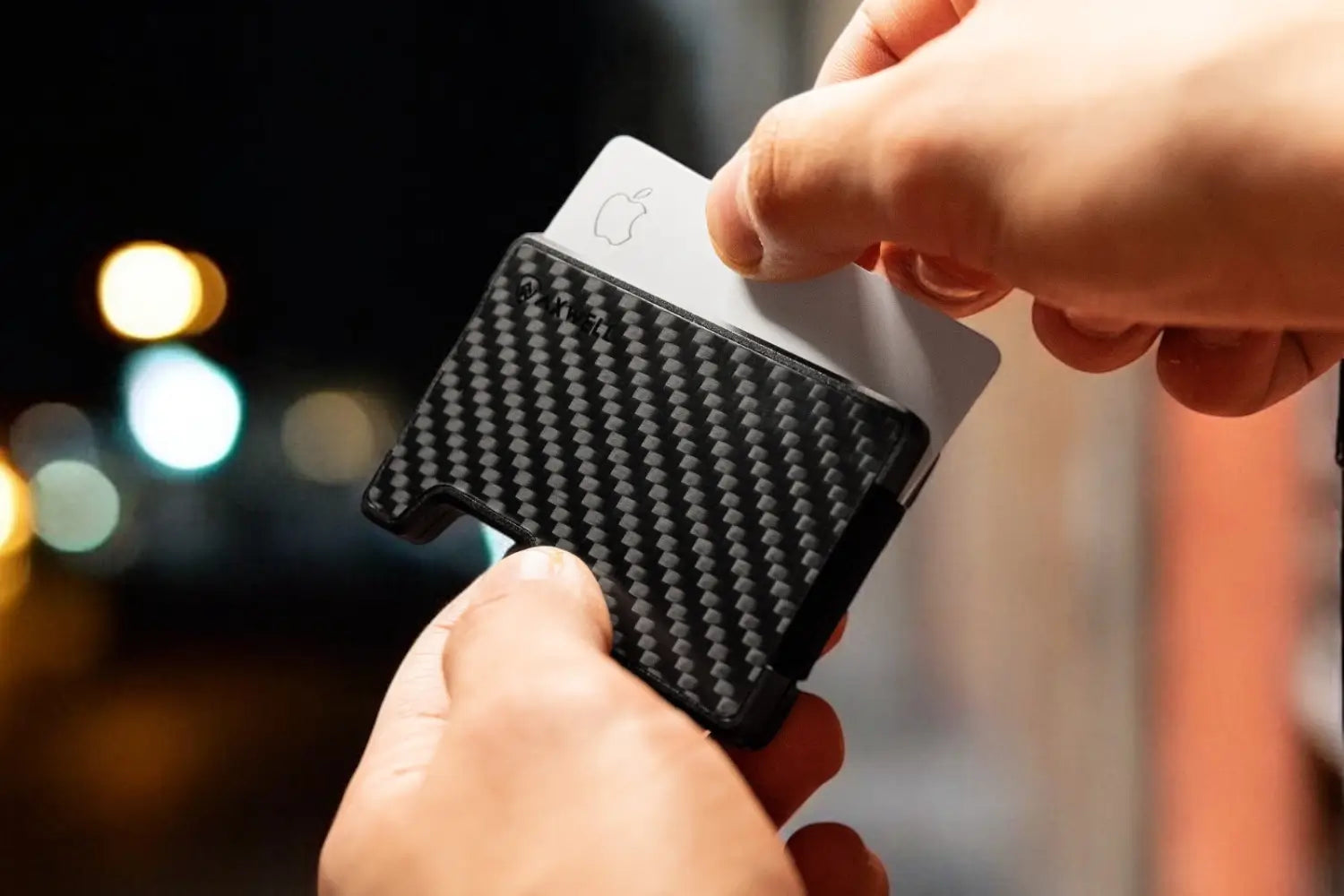 Top Wallet Benefits: Stay Organized and Secure