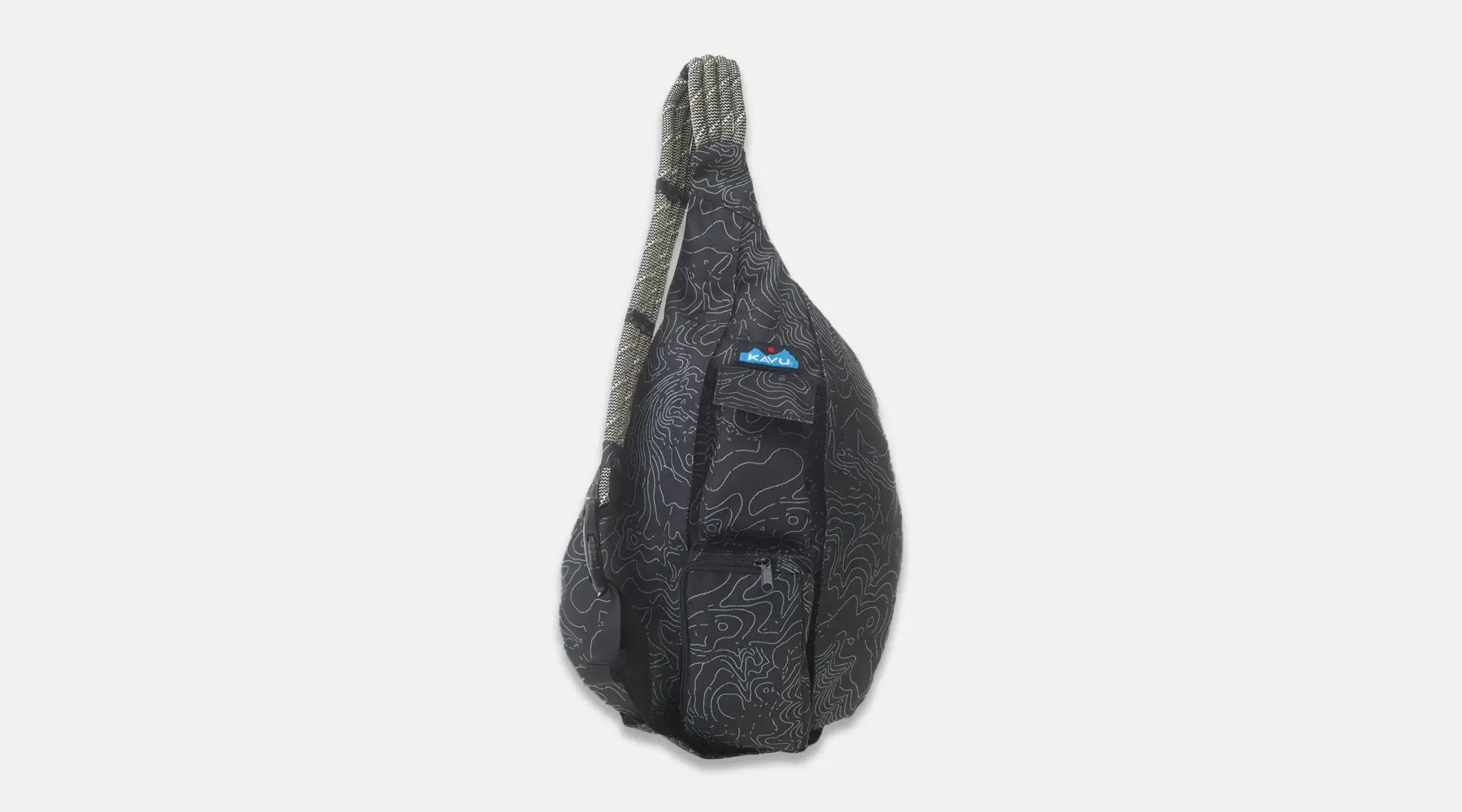 KAVU Rope Sling Bag