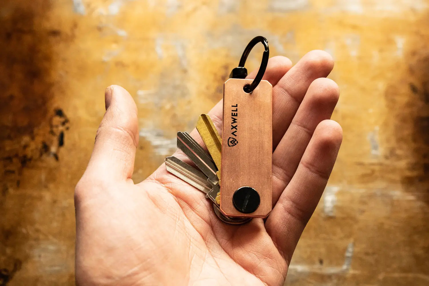 KeyTool Key Organizer