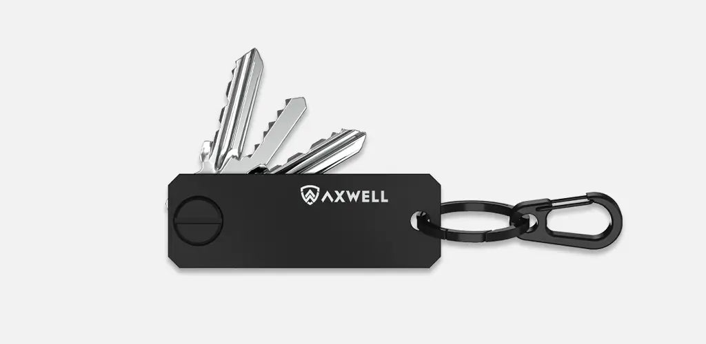 Axwell KeyTool Key Organizer